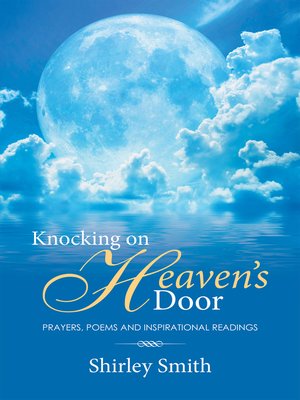 cover image of Knocking on Heaven'S Door